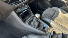 Vauxhall Grandland 1.2 Turbo Ultimate 5dr Petrol Hatchback